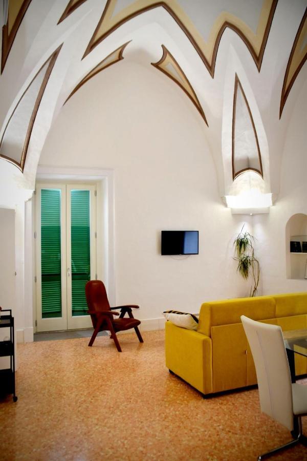 Casa Ayroldi Villa Ostuni Exterior foto